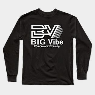 Big Vibe Promotions T-Shirt Long Sleeve T-Shirt